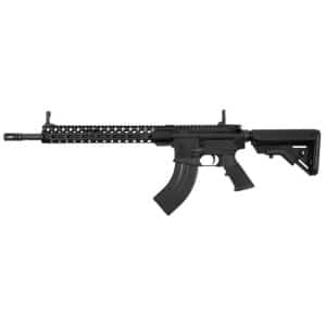 CLT ENHANCE PATROL 7.62X39 16.1 30RD BLK