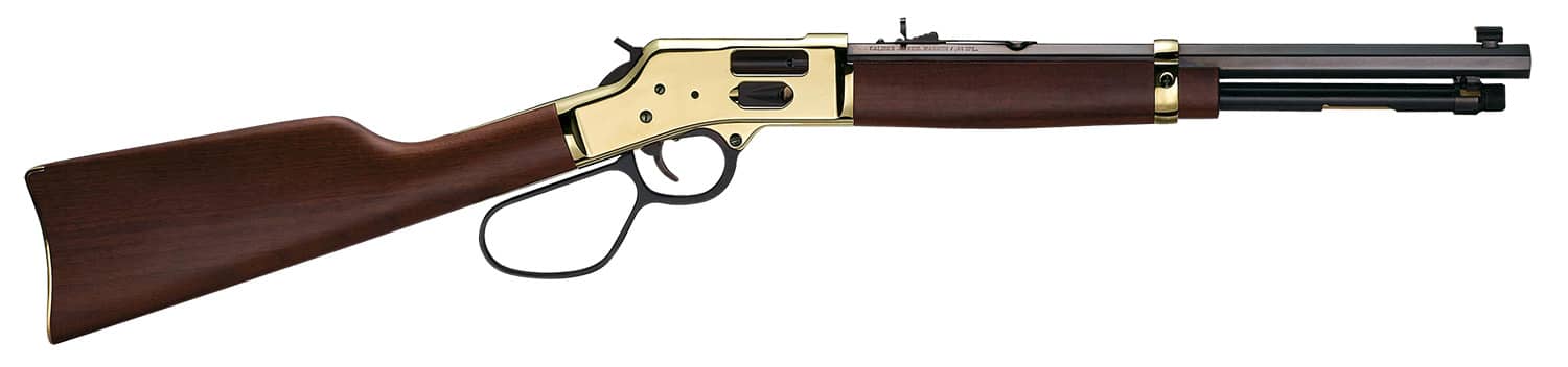 Henry .44 Magnum 6gr Brass – 7rd
