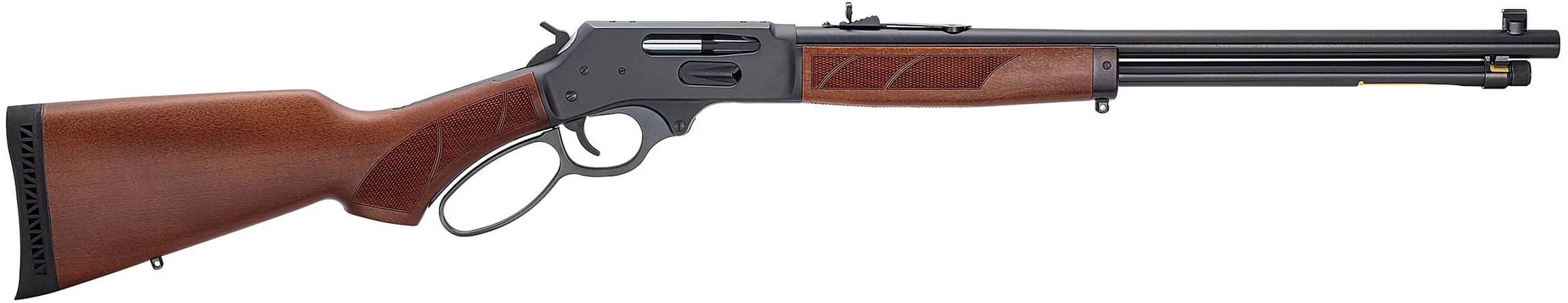Henry .38-55 Winchester Brass – 6rd