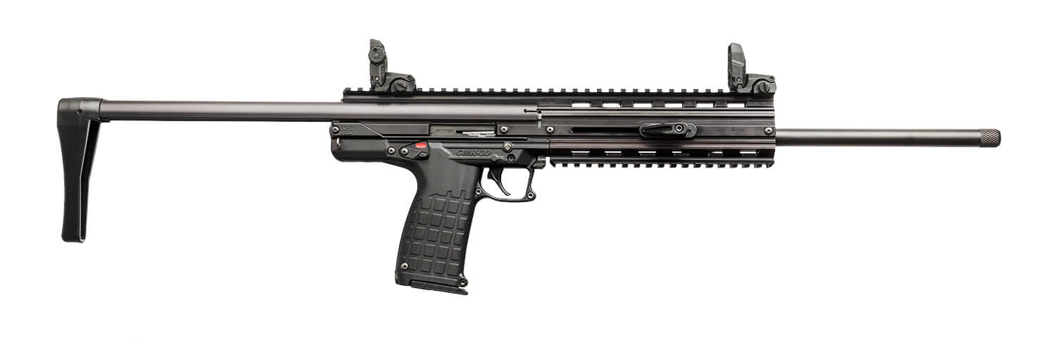 Kel-Tec CMR-30 .22 WMR Carbine — 30-Round Black