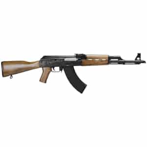 ZAS ZPAPM70 7.62X39 16 DARK WALNUT 30RD