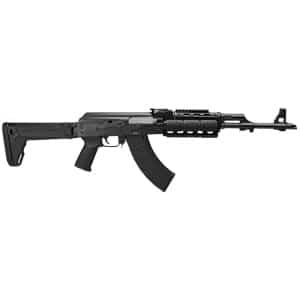 ZAS ZPAPM70 7.62X39 16 ZHUKOV FOLDER QUAD RAIL