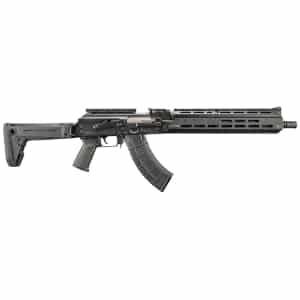 ZAS ZPAPM70 7.62X39 16 TACTICAL SIDE FOLDER