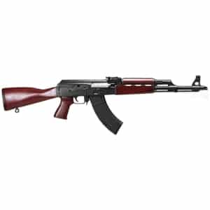 ZAS ZPAPM70 7.62X39 16 SERBIAN RED STOCKS 30RD