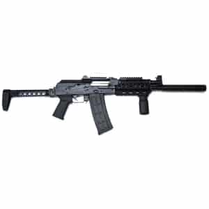 ZAS ZPAP85 5.56 QUAD RAIL SIDE FOLDER 30RD