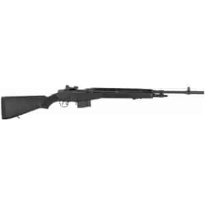 Springfield Armory M1A Loaded .308 Win 22-inch black synthetic stock