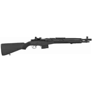 Springfield Armory M1A SOCOM 16 .308 Win 16.25 in black synthetic stock