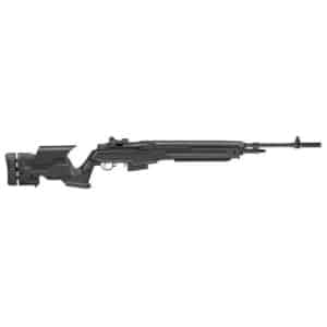Springfield Armory M1A Loaded Precision Adjustable .308 Win 22 inch barrel black synthetic stock