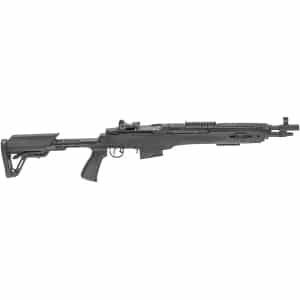 Springfield Armory M1A SOCOM 16 .308 Win rifle with Archangel CQB stock