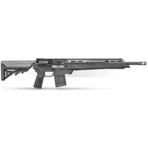 Saint Edge ATC Rifle .223 Wylde 20rd Magazine 18" Barrel ATC Stock