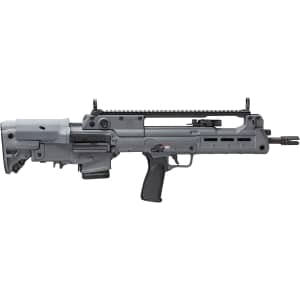 SPR HELLION 5.56 RIFLE 16 GRY LC 10RD GU25