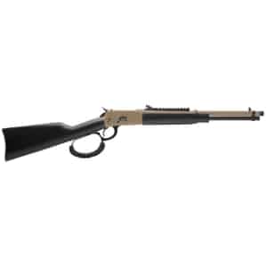 Rossi R92 .44 Magnum lever-action rifle Magpul FDE threaded barrel 8-round