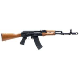 Century Arms BFT74 Core Rifle 5.45x39mm 30rd Mag 16.25'' Barrel Maple Furniture