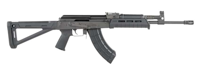 CENT VSKA 7.62X39 MOE 30