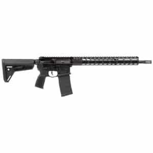 SIG M400 SDI 5.56 16 XSERIES BLK TELE MLOK 30