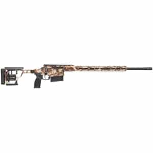 Sig Sauer Cross Magnum .300 Win Mag 24-inch bolt-action rifle First Light Cerca finish