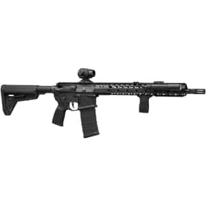 SIG SAUER M400 SENTRY 5.56MM 16" ROMEO5