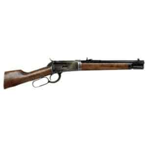Chiappa 1892 Mares Leg .45 Long Colt 9-inch blued barrel color case hardened receiver walnut stock