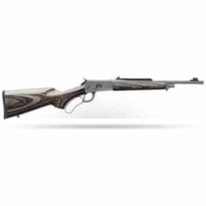 Chiappa 1892 Wildlands 44MAG 16.5 TB Dark Gray rifle