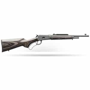 Chiappa 1892 TD Wildland 44MAG 16.5 Dark Gray take-down lever-action rifle
