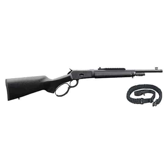 Chiappa .357 Magnum – 5rd