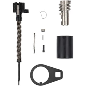 Barrett MRAD ELR .375 EnABELR barrel maker kit product image