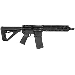 Diamondback DB15 SBR .300 AAC Blackout 10-inch barrel black with 30-round PMAG