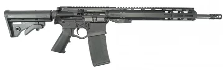 ATI ALPHA MAXX 5.56 16 MLOK 13 6 POSITION 30RD