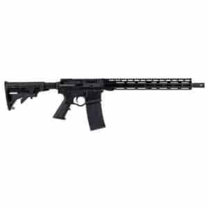 ATI ALPHA MAXX AR-15 Rifle 5.56mm 30rd Magazine(1) 16" Barrel 15" MLOK Aluminum Metal Rail
