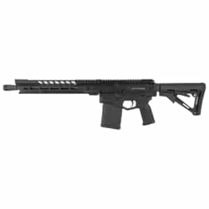 Diamondback DB10 Short Barrel Rifle .308 Win 13.5 in Black with 13 in M-LOK