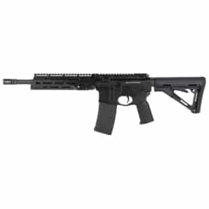 Diamondback DB15 SBR 5.56 NATO 11.5-inch Black with 9-inch M-LOK handguard