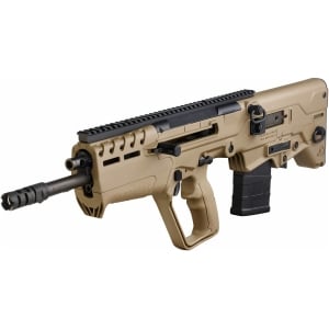IWI Tavor 7 bullpup rifle, .308 / 7.62 NATO, 16.5-inch barrel, flattop receiver