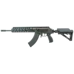 IWI GALIL ACE GEN2 7.62X39 16 BLK MLOK 30R