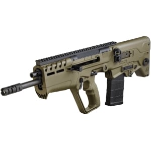 IWI Tavor 7 308 Winchester 20-inch ODG bullpup rifle California 10-round