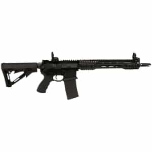 Franklin Armory BFSIII M4-SBR-L XTD 5.56mm 16"Barrel Black