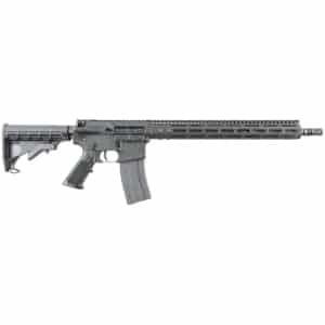 Franklin Armory BFSIII-M4 Midlength Rifle 5.56mm NATO 16" Barrel