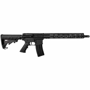 Franklin Armory CVR 16-inch midlength rifle in 5.56 NATO with M-LOK handguard and black finish