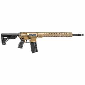 FN 15 DMR3 5.56 18 30RD FDE