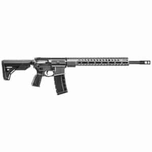 FN 15 DMR3 5.56 18 30RD GRAY