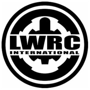 LWRC IC-DI 300BLK 16.1" 30+1 M-LOK