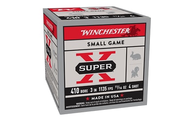 winchester .410 Bore – 25rd