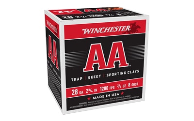 Winchester 28 Gauge – 25rd