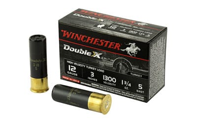 winchester 12 Gauge – 10rd