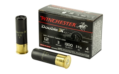 winchester 12 Gauge – 10rd
