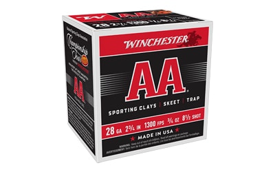 Winchester 28 Gauge – 25rd