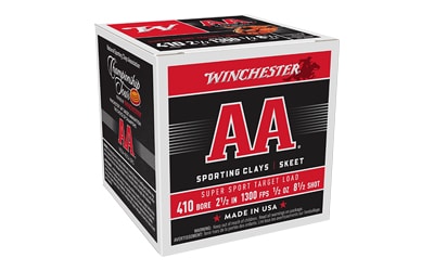 winchester .410 Bore – 25rd
