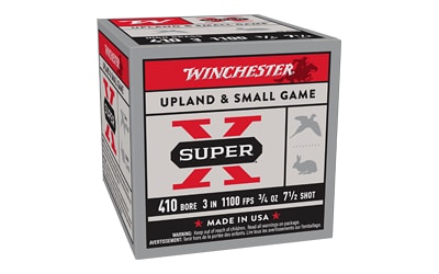 winchester .410 Bore – 25rd