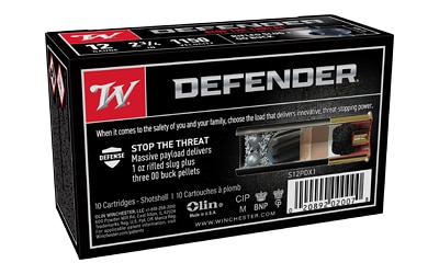 winchester 12 Gauge PDX1 – 10rd