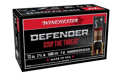 winchester 12 Gauge PDX1 – 10rd