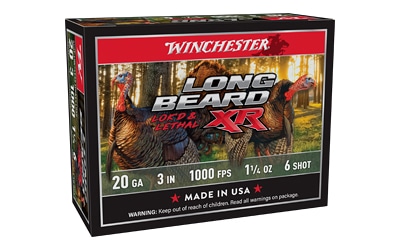 winchester 20 Gauge – 10rd